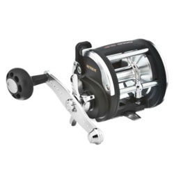 Offshore Angler Gold Cup GCL-30 Levelwind Reel